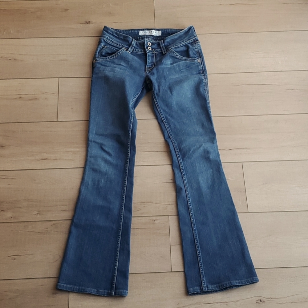 Hudson Jeans